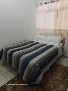 Apenas 100m da Catedral com Ar condicionado e máquina de lavar - 2