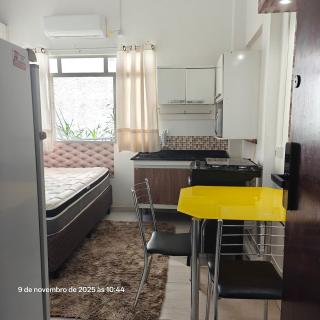 Apenas 100m da Catedral com Ar condicionado e máquina de lavar - 5