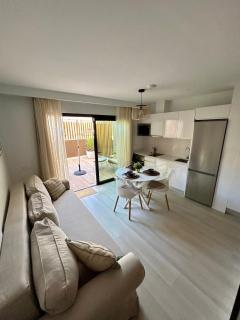 New and cozy apartment next to the beach - 6