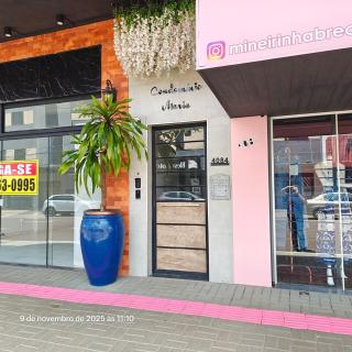 Apenas 100m da Catedral com Ar condicionado e máquina de lavar - 9