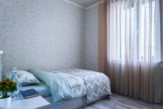 Central Loft Tashkent - 9