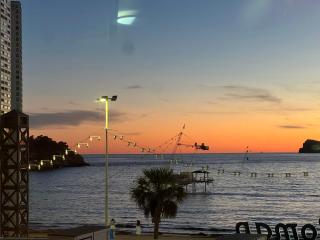 Jsh BENIDORM APARTMENT PRIMERA LINEA - 8