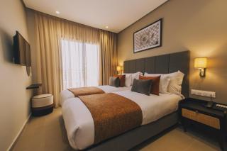 Dally Apart Hotel - 3