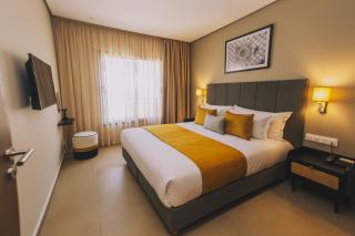 Dally Apart Hotel - 1