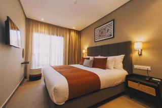 Dally Apart Hotel - 4