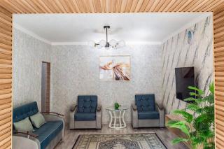 Central Loft Tashkent - 6