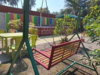 STARFISH Resort - Nagaon - 7