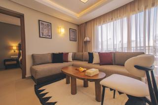 Dally Apart Hotel - 5