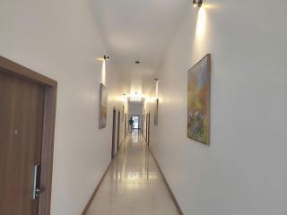 Khách sạn grace hotel dakmil - 7