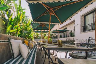 Dally Apart Hotel - 5