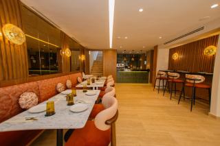 Dally Apart Hotel - 6