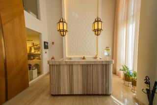 Dally Apart Hotel - 1