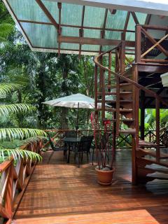 Villa Colibri - Secluded Villa - Short Stroll to Beach, Shops & Restaurants - 5