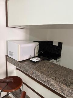 Villa Costeira Flat - 5