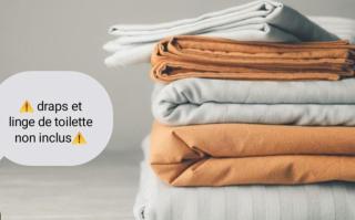 Studio sud 5 personnes superdevoluy pied des pistes - 2