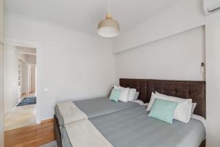 Marine Luxury Apartment Kalamata - 5