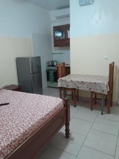 Noz Kaza Apartamentos - 2