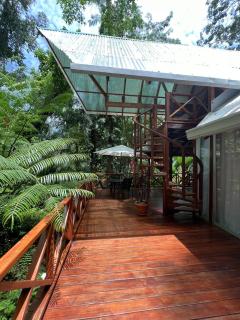 Villa Colibri - Secluded Villa - Short Stroll to Beach, Shops & Restaurants - 4