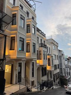 Taksim Seven Residence - 0