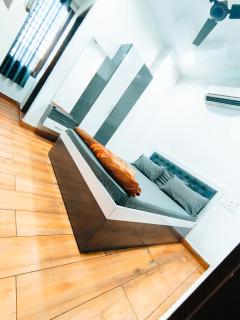 Luxury villa hotel - 2