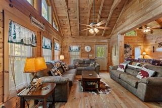 Falling Waters - 2