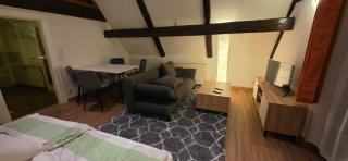 Ferienwohnung Dachblick Bad Elster - 4