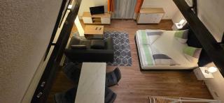 Ferienwohnung Dachblick Bad Elster - 3