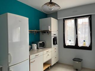 1 Passage du Château - 8