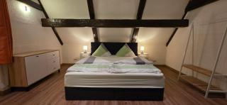 Ferienwohnung "Dachblick" Bad Elster - 5