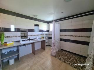 La Manelière Logement 3 Gîte accessible PMR de campagne à 10 min du Puy duFou - 2