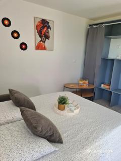 La Manelière Logement 3 Gîte accessible PMR de campagne à 10 min du Puy duFou - 5