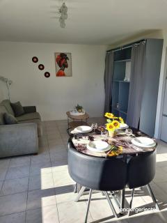 La Manelière Logement 3 Gîte accessible PMR de campagne à 10 min du Puy duFou - 7