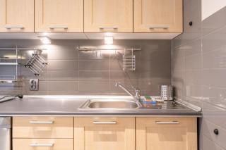 Katowice Central Apartment by BookingHost - 6