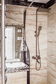 Central Loft Tashkent - 5