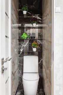 Central Loft Tashkent - 4