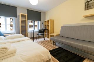 Katowice Central Apartment by BookingHost - 1