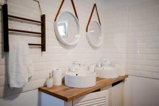 Texan Country House - 2