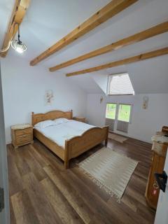 Texan Country House - 1