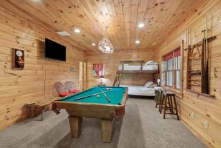 Mountain Laurel Lodge - 4