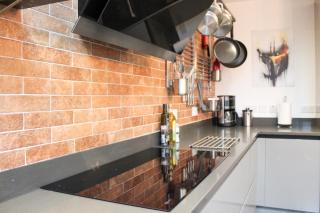 Appleyards Lane, Luxury 4 Bedroom Stay In Chester by Rework Accommodation - 4