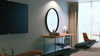 Hotel B3 Sibelius - 6