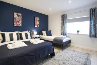 Appleyards Lane, Luxury 4 Bedroom Stay In Chester by Rework Accommodation - 9