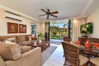 Papakea H106 · PK H106 Remodeled 2BD Condo w AC Pool Hot Tub - 9
