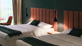 Hotel B3 Sibelius - 7