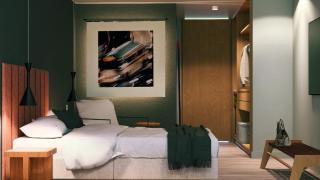 Hotel B3 Sibelius - 9