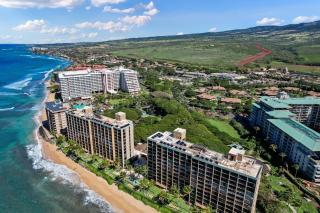Mahana 705 · MA 705 Updated 1BD OceanFront wAC - 5