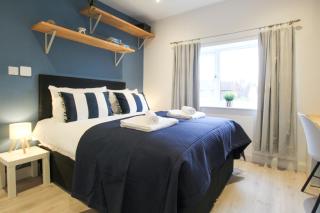Appleyards Lane, Luxury 4 Bedroom Stay In Chester by Rework Accommodation - 3