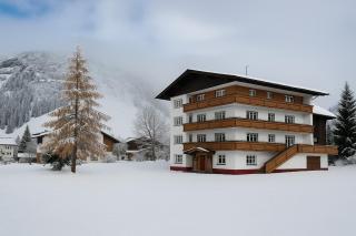 Haus Wallis by stayFritz - Ski-In Ski-Out Apartments am Arlberg - 0