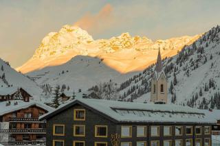 Haus Wallis by stayFritz - Ski-In Ski-Out Apartments am Arlberg - 5