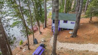 Getogether Pines Lakeside Cabin Resort - 3